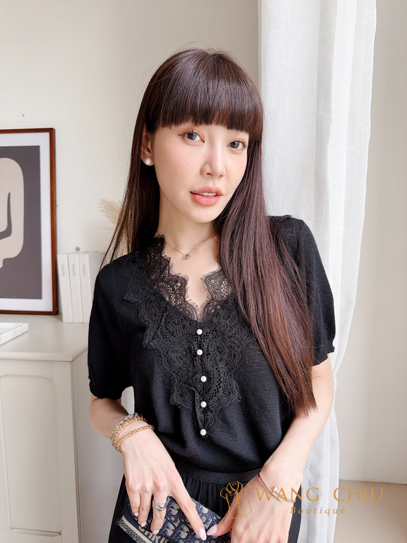 WANG CHIU 麻豆照